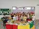 Experimentovanie s farbami
