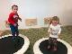 Opäť v minitelocvični